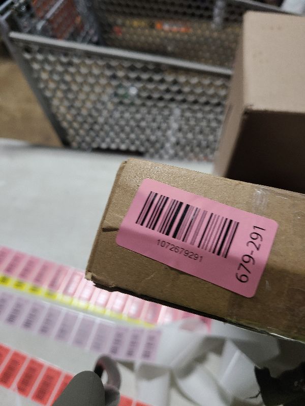 Photo 1 of 11032531 BORPLFTR50 Water Filter Replacement Compatible with Bosch Thermador Ultra Clarity Pro B36CL80ENS, 12028325, WFC100MF, BORPLFTR55, B36CL81ENG, 3 Pack, By DESENRUIS