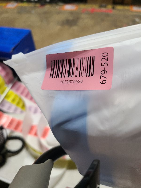 Photo 1 of 120 Count Self-Cleaning Cat Litter Box Liners Bag, Compatible with MeoWant-SCO1 and MeoWant-SCO2, Thick Heavy Duty Drawstring Replacement Cat Litter Box Liners-18"x 12.6"