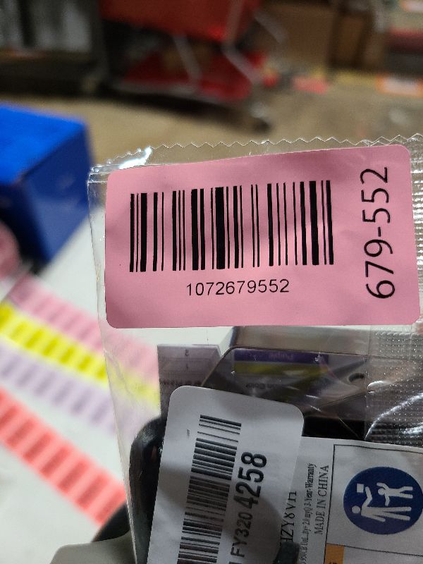 Photo 1 of 2 for 950ESTD Universal Chamberlain Garage Door Opener Remote?5 Year Warranty?