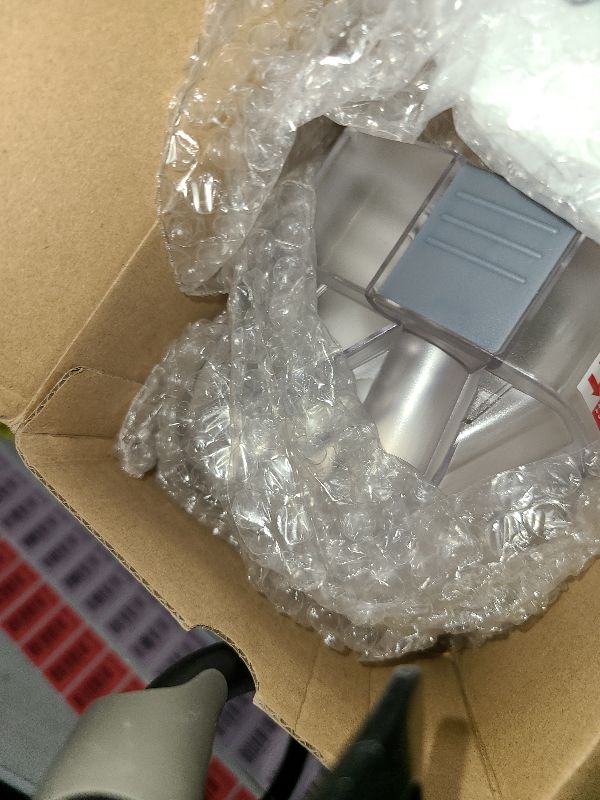 Photo 1 of 1 PC Replacement Water Chamber for AirSense 10 & AirCurve 10, Perfect Fit and Reliable Water Tank, with 10 Packs Filters Compatible with AirSense 10 & AirCurve 10 CPAP Machines