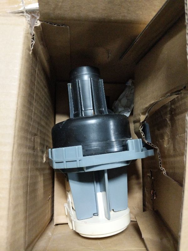 Photo 1 of [2026] W11032770 W10510667 Dishwasher Circulation Pump Motor UPGRADED Compatible with Whirlpool Kenmore KitchenAid Dishwashers, Replacement Part W10816492 WPW10529163 W10885542 W10864037 W10529163