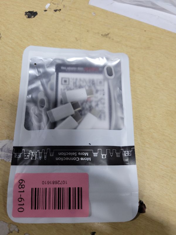 Photo 1 of ????? ???????? Lightning to USB C Adapter for iPhone15/16/17 Pro/17 Pro Max,Fast Charging&Data Transfer,Type C Charger Connector Cable for 17/16,Serial Adapter-Not for Headphone/OTG