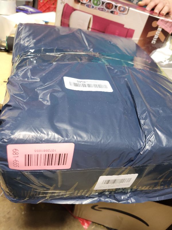 Photo 1 of 100 Pack Foam Pouches 8x12 Inch, Cushion Foam Wrap Pouches Protect for Fragile Item,Foam Packing Pouches for Mugs,Cups,Glasses,Dishes, Plate Packing Sleeves for Moving, Storage, Packing Supplies