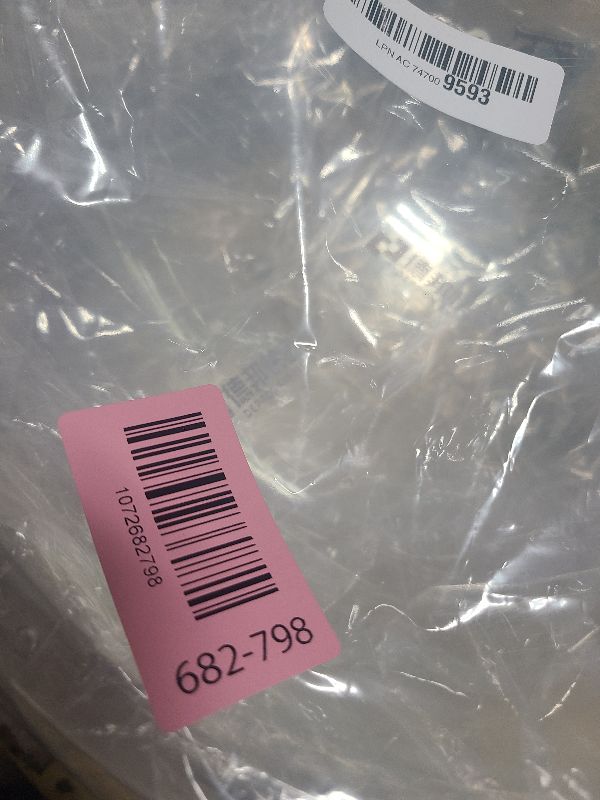 View 2 of 2 PCS Dog Fence Window with Air Holes, Clear Acrylic Pet Dome View, Bubble Peek Window Playground Doggie Fence Window, Inside Length 11.8 Inch and Deep 6 Inch, for Dog Cat Transparent