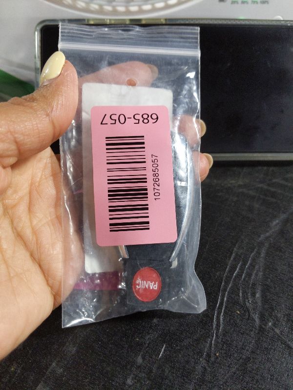 Photo 1 of 1x New Replacement Remote Key Fob Shell / CASE Compatible with & Fit for Mercedes Benz Vehicles - MPN KR55WK49046-02 (NO Electronics or Chip Inside)