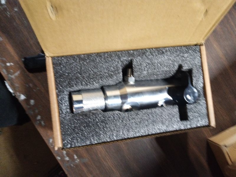 Photo 1 of 15G455 Fluid Manifold Filter Assembly Return Valve 287167 Compatible with Graco Ultra Max II Ultimate Super Nova MX 11 ST Max II FinishPro 390 395 490 495 595 Airless Paint Sprayer