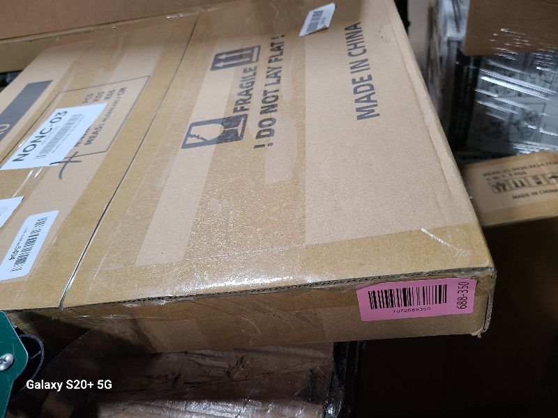 Photo 1 of 16x16 Square Picture Frame 3 Pack