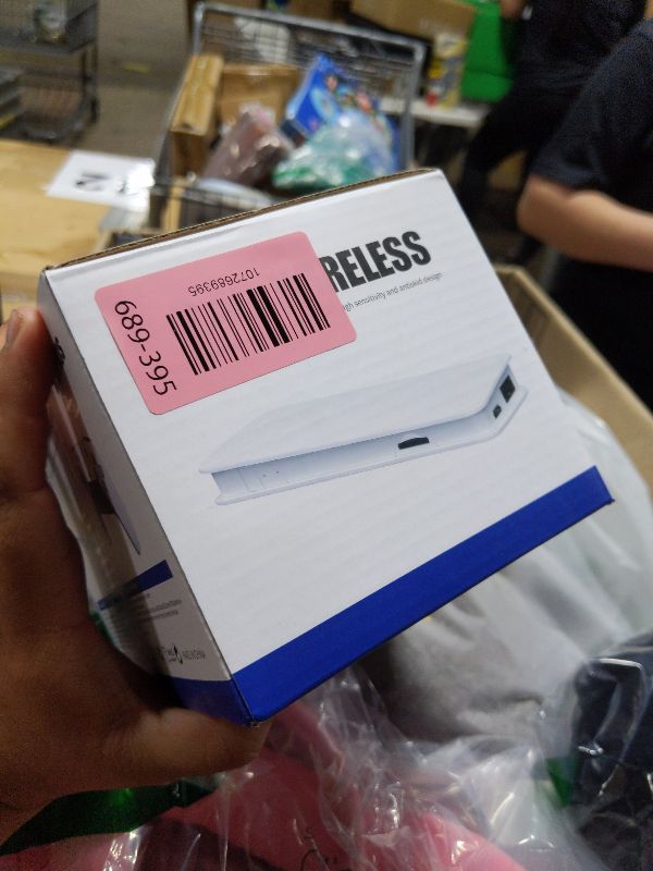 Photo 1 of 2026 New Wireless Retro Game Console
