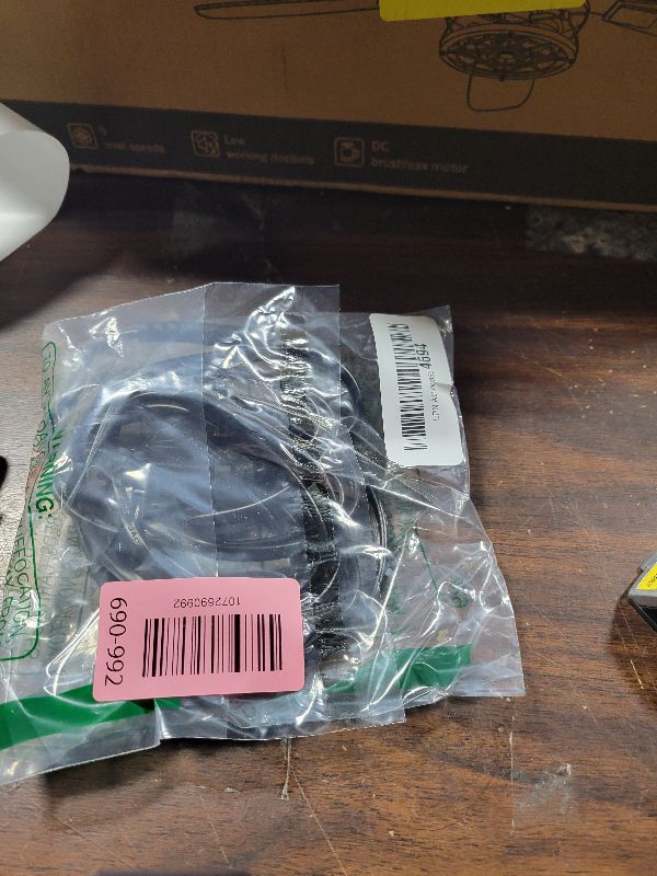 Photo 1 of 10FT 2 Prong TV Power Cable Cord for TCL Roku Smart LED LCD HD 24" 32" 40" 42" 43" 48" 50" 55" 60" 65" 75" 85" Inch TV- TCL Roku TVs 55s405 43s425 50s425 AC Power Cable Longer Plug Cord Replacement