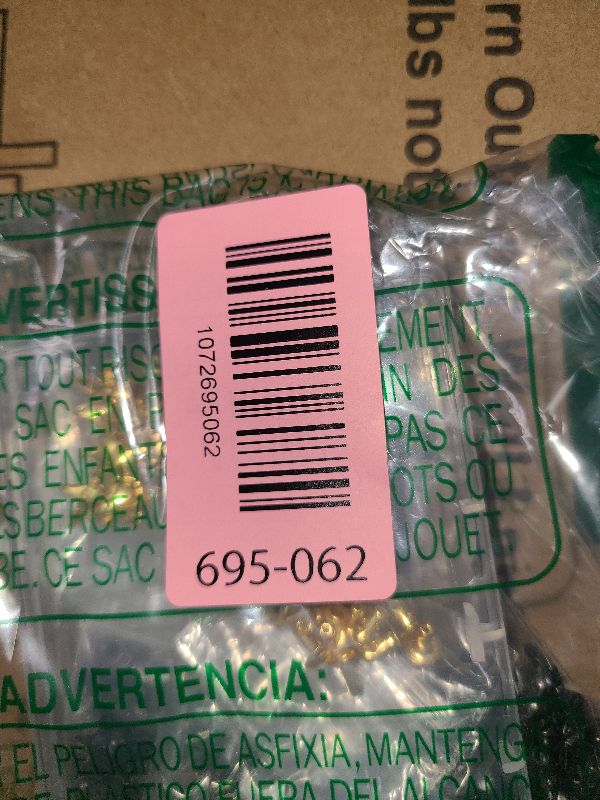Photo 1 of 100 Sets 12MM Mixed Color Star Rivets for Leather Star Rivet Studs Kit Garment Rivets Leather Rivets Studs and Spikes for Leather Craft Clothing Bags Belts Dog Collar Shoes DIY Rivets 15/32 Inch