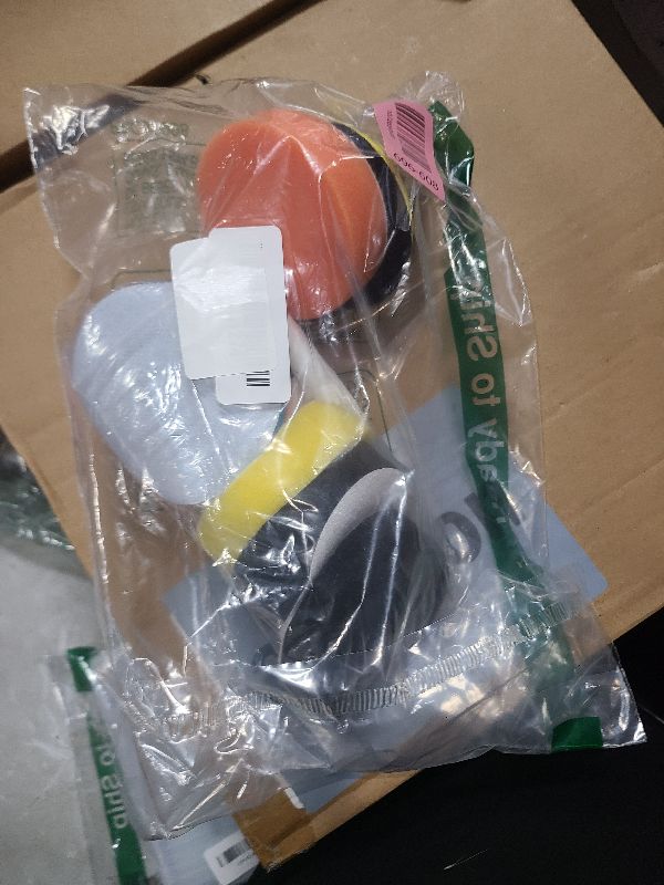 Photo 1 of 11Pcs Car Buffing Pads for Drill Polishing Kit, 3Inch Foam Polishing Pads, Car Buffers and Polishers Kit, Wool Pads Wax Buffer Drill Polisher Attachment with M10 Adapter