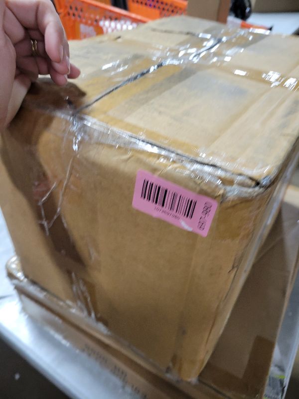 Photo 1 of 1 HP Electric Motor,1750RPM General Purpose Single Phase Motor 56C Frame 13.6/6.8A 115/230V TEFC CW/CCW