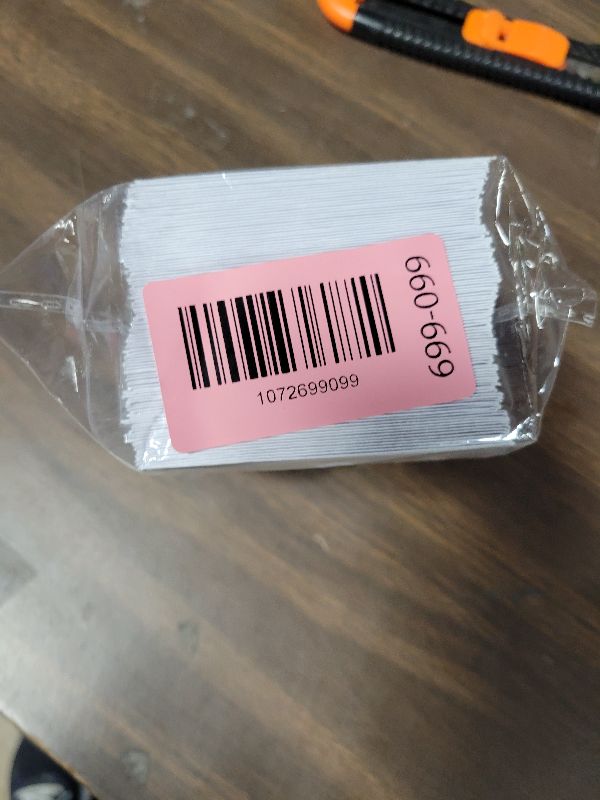 Photo 1 of 100 Pack Gift Card Envelopes 4 x 2.75" Mini Envelopes 120GSM Small Paper Business Gift Card Sleeves Bulk,Tiny Little Greeting Card Envelope Pockets for Invitation (White)