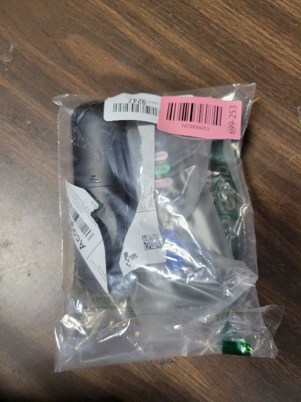 Photo 1 of (Pack of 2) Replacement Remote Control Only for Roku TV, Compatible for TCL Roku/Hisense Roku/Onn Roku/Sharp Roku/Element Roku/Westinghouse Roku/Philips Roku Smart TVs (Not for Roku Stick and Box)