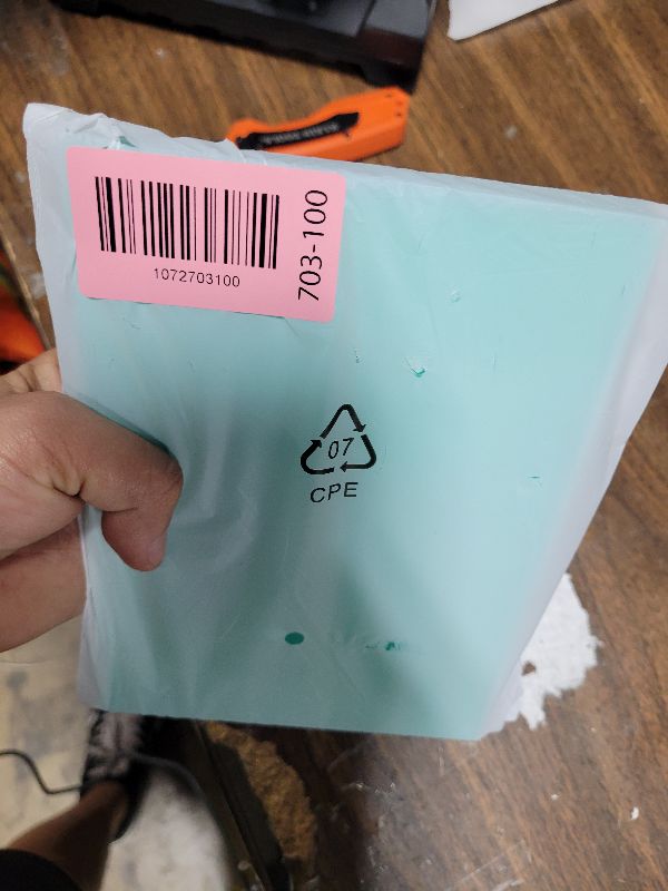 Photo 1 of 10PCS 5x7 Inch Cut-to-Size Welding Helmet Hood Replacement Clear Inside Outside Front Protective Lens Filter Cover Plexiglass Sheets for Most Helmet, Craft Projects, Signs Display Cases, Picture Frame