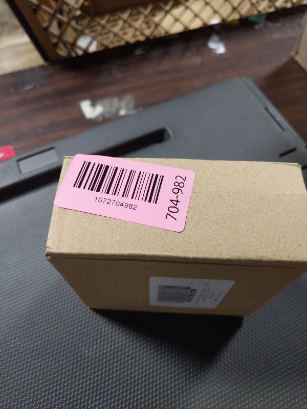 Photo 1 of 12V 2A LED Power Supply, 24W AC Adapter, 100-240V AC to 12V DC Transformer, 12 Volt Power Supply for LED Strip Lights, Wall Plug Adapter with 5.5/2.1 DC Female Connector (2 Pack)