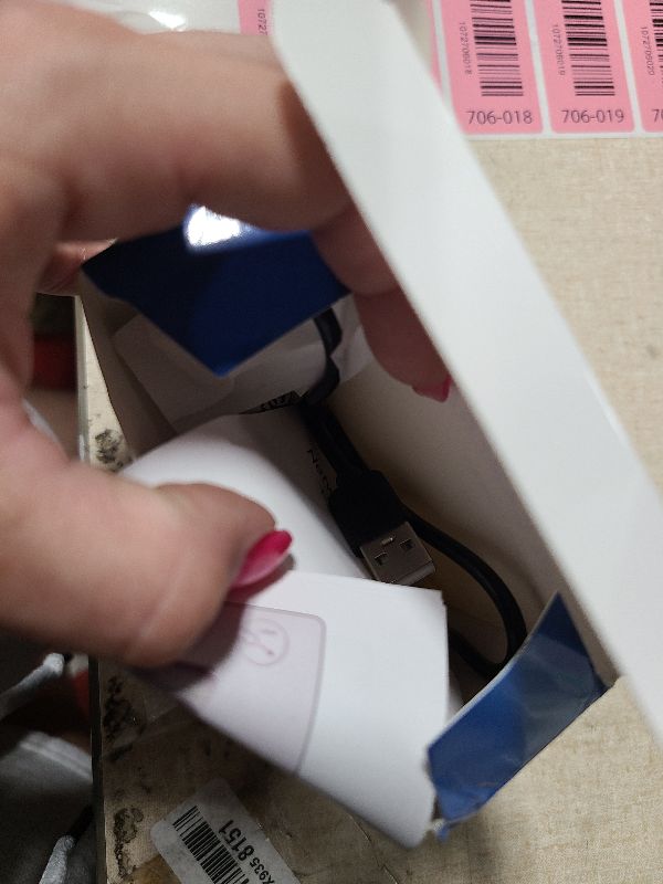 Photo 1 of 1080P HD Mini WiFi Camera - Night Vision Included, Motion Detection Remote Monitoring 160° Wide Angle Micro Monitor Small Cam for Baby Room Home Office Warehouse (1PCS)