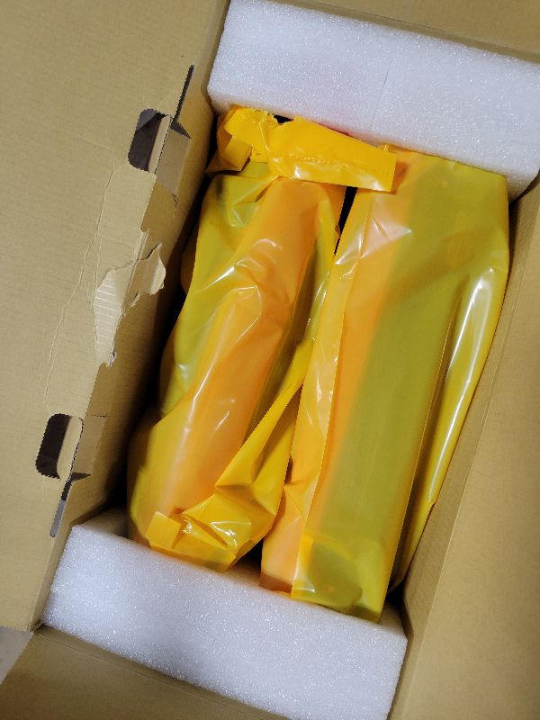 Photo 1 of 069 Black Toner Cartridge 2 Pack Compatible with Canon 069 Toner Cartridges, Working for Canon imageCLASS MF753Cdw MF751Cdw LBP674Cdw LBP673Cdw LBP674Cx MF752Cdw MF756Cx Printer(2 Pack, Black)
