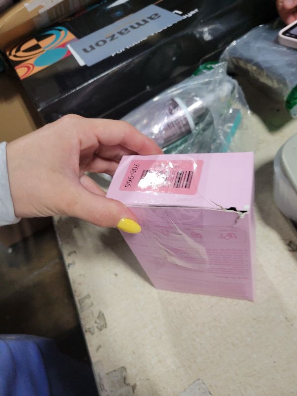 Photo 1 of 14 Inch Ponytail Extension - Clip in Ponytail Hair Extensions, Curly Wavy Pony Tails Hair Extensions, Synthetic Claw Clip Ponytail Extension for Women (Color: Chestnut Brown With Golden Highlights)