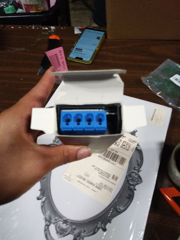 Photo 1 of 24V 200W LED Power Supply, BRIMETI LED Driver Transformer AC 120V to 24V DC 8.3A Low Voltage Switching Converter Constant Voltage Ultra Slim Adapter for Indoor Strip Light Cabinet Lights