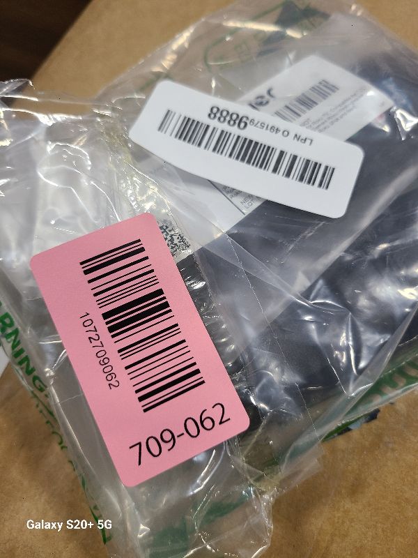 Photo 1 of (Pack of 2) Replacement Remote Control Only for Roku TV, Compatible for TCL Roku/Hisense Roku/Onn Roku/Sharp Roku/Element Roku/Westinghouse Roku/Philips Roku Smart TVs (Not for Roku Stick and Box)