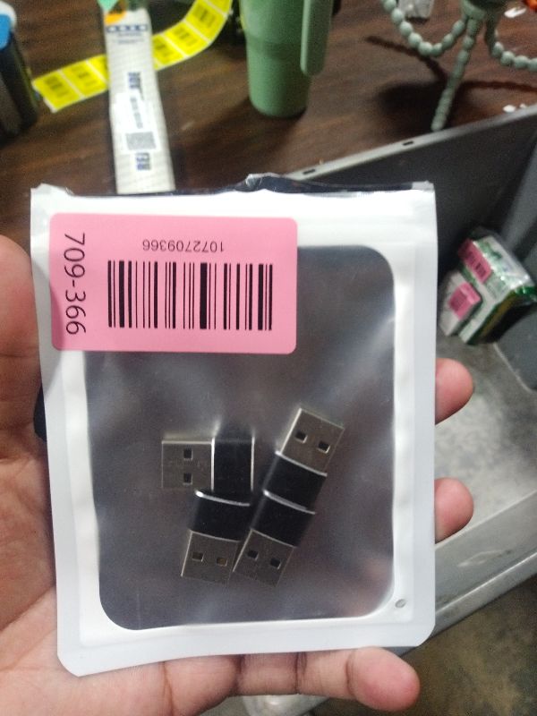 Photo 1 of ????? ???????? USB to USB C Adapter,Type-C Female to A Male Charger Converter for iPhone 17 Charger,iWatch Ultra SE 9 10,iPhone 17 Pro Max 16 15 14,Samsung S25,AirPods,iPad,Car,Xbox