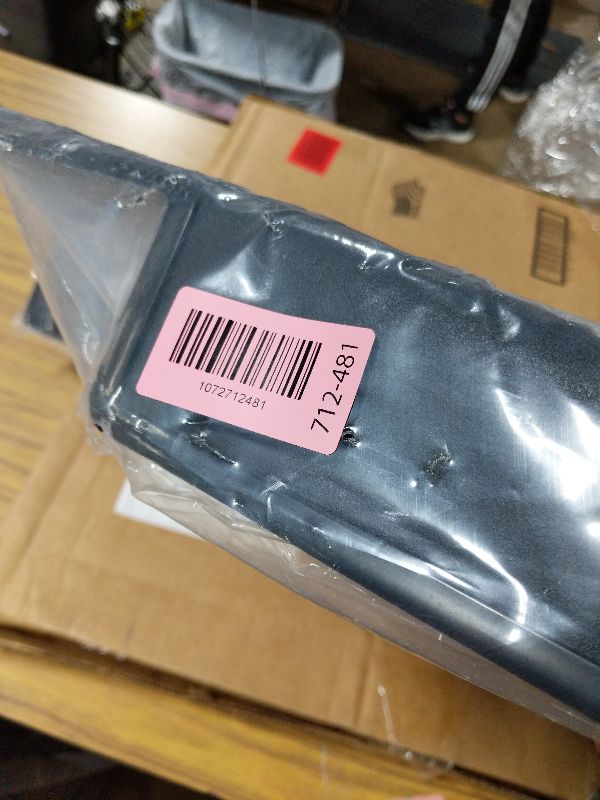 Photo 1 of 138-7502 Deflector Shield,Replacement for Exmark/Toro 1387502 Deflector Guard, Compatible with QZE725GKC42200 QZE725GKC50200 QZS735GKC54200 QZS708GEM54200 75743 75744 75745 75745TA 75745W 75746