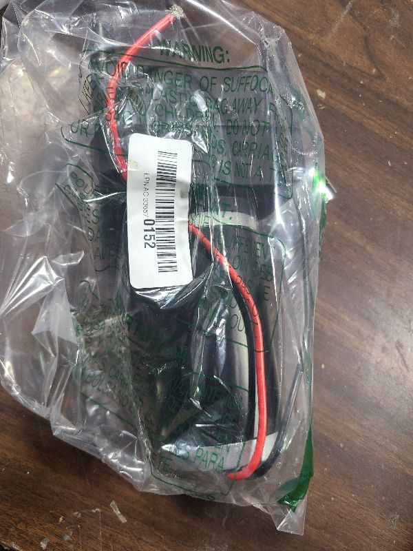 Photo 1 of 142178, 5th Wheel RV Electric Landing Gear Motor - 5000 lb Capacity, Compatible with Lippert Venture, Atwood & Stromberg Carlson 5th Wheel RVs - Replaces LG-142178, LC-142178, M-9000-PK