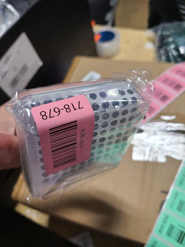 Photo 1 of 100pcs LED Light Blocking Stickers for Ray-Ban Meta Wayfarer/Skyler/Headliner Accessories and RayNeo V3, Blackout Stickers Light Dimming Sticker for Smart Glasses (for Ray-Ban Meta)