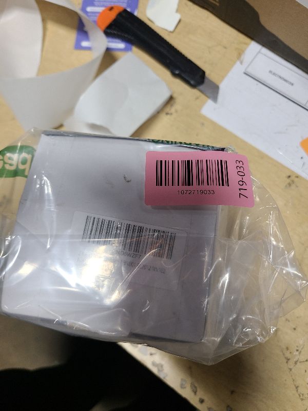 Photo 1 of 2 Packs Ninja Blender Replacement Parts, 7 Fins Ninja Blender Blade Replacement Compatible with BL480-30 BL482-30 BL490-30 BL640-30 BL642-30 BL682-30 BN401 BN751 BN801 BL2012 NN102
