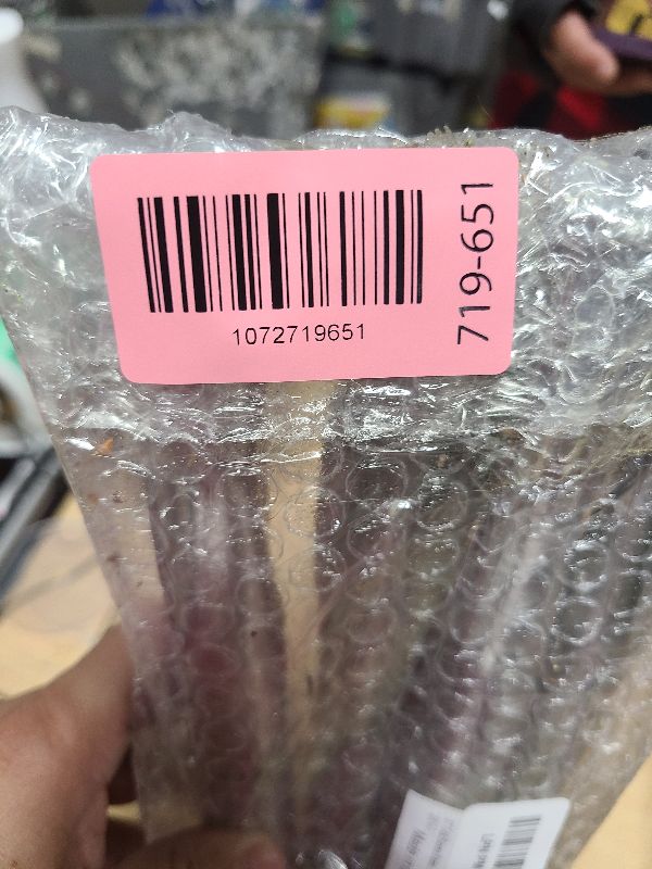 Photo 1 of 17" Grill Burners Replacement for Members Mark GR2039201-MM-00 BBQ Parts, Stainless Steel Gas Grill Tube Burner for Uniflame GBC1059WE-C, Grill Chef BIG-8116, Sams, Bakers And Chefs Replacement Parts