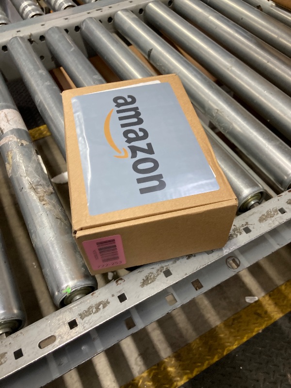 Photo 1 of **THIS IS CASE ONLY**UCEC Label Maker Case Compatible with Phomemo M110 M220 T02 M02, for Niimbot Label Maker, for SUPVAN T50M Pro, for Memoking T02 — Hard EVA Storage Organizer for Niimbot B1 B21(Pink, 7.1''x5.1'x3.2'')