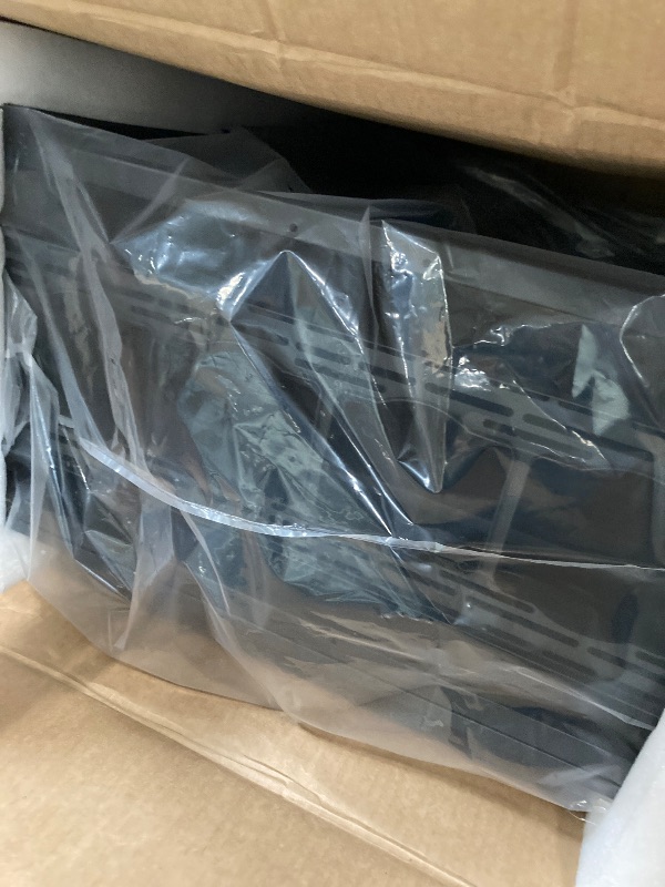 Photo 1 of **MISSING PARTS**Thermaltake AX700 Super Tower; SSI-CEB/SSI-EEB/XL-ATX/E-ATX; 560mm Radiator Support; 360mm-630mm GPU Clearance; Support for up to 18x 3.5 or 2.5"; Supports 2X 5.25; CA-11B-00F1NN-00