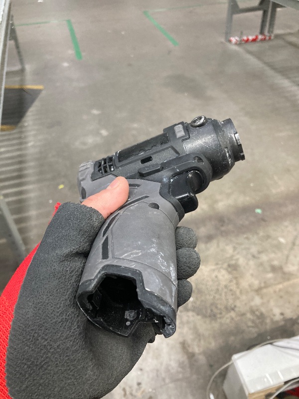 Photo 1 of **ONLY THE TOOL**Cordless Car Rotary Polisher Tool
