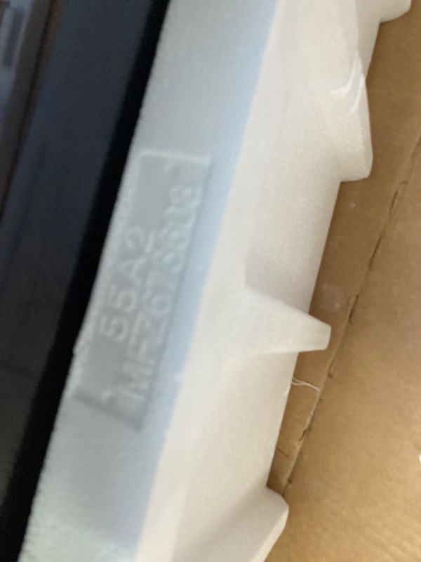 Photo 1 of ***It's used and it's broken, it doesn't work****LG 55-Inch Class OLED AI 4K B5 Series Smart TV w/Dolby Atmos, Dolby Vision, HDR10, AI Super Upscaling 4K, Filmmaker Mode, Wow Orchestra, Alexa Built-in (OLED55B5PUA.AUSZ, 2025)