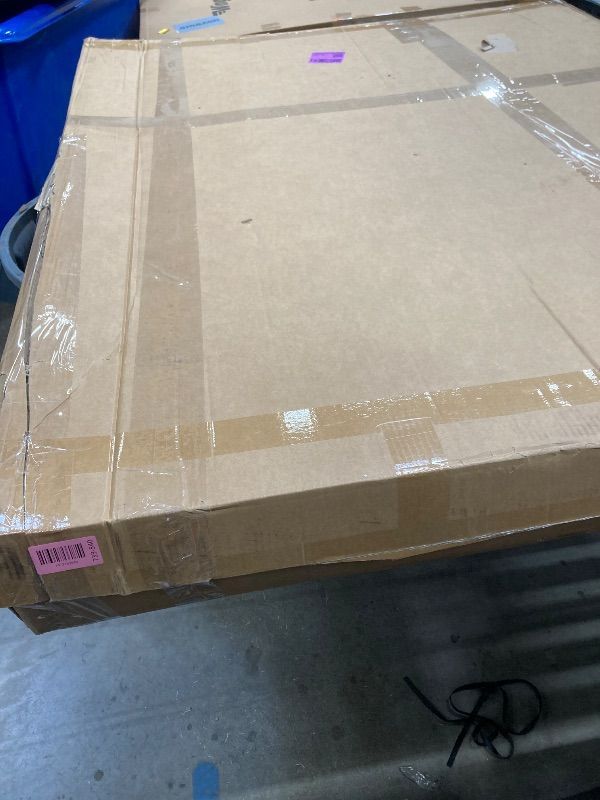 Photo 1 of **MISSING PARTS**Electric Sunshade Roof for Tesla Model Y, Retractable Sunshade Roof Heat Insulation Glass Roof for Tesla Model Y 2019~2024, 5 Layer 99.9% UV Protection, Interior Gray Hidden Wires