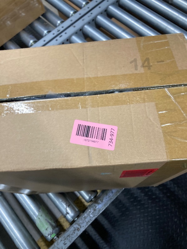 Photo 1 of ***1 IS BROKEN***Hubcaps Wheel Covers Replacement R14 Size Hub Cap Universal-Fit Steel Wheel Rim Caps ABS Tire Cover Snap on Most Car Truck SUV Sedan -Set of 4?14-inch?Silver-Black?***1 IS BROKEN***