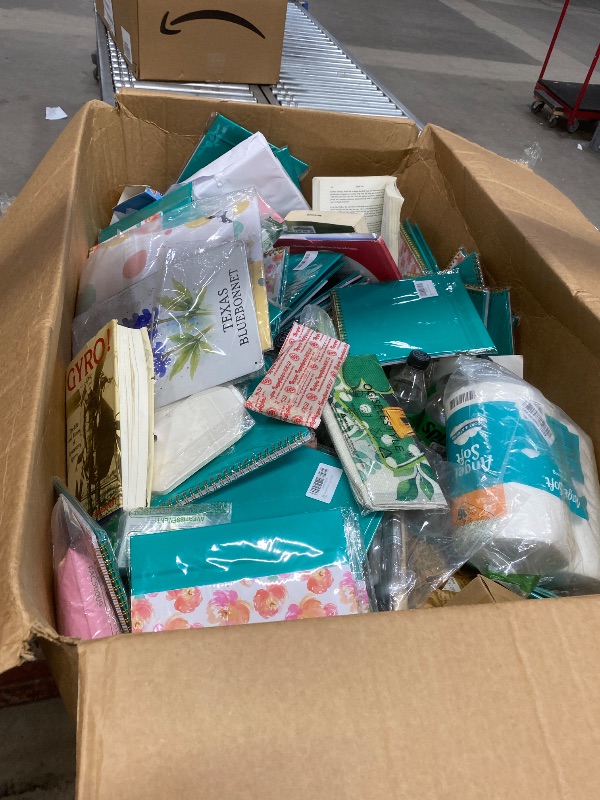 Photo 1 of ****** NO RETURN***** NO REFUND***** Nellis Variety Box: Medium