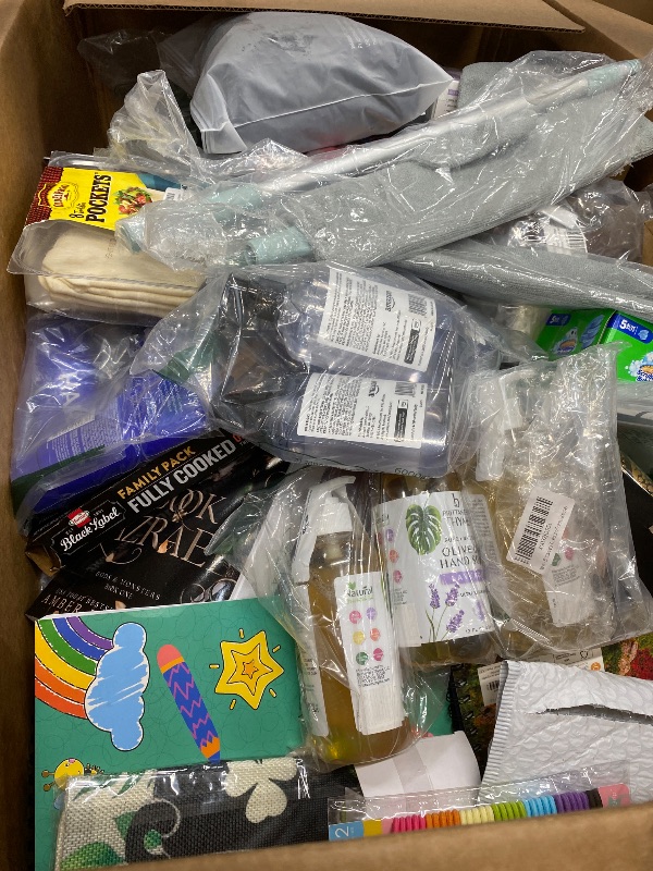 Photo 1 of ***** NO REFUND***** NO RETURN****** Nellis Variety Box: Medium