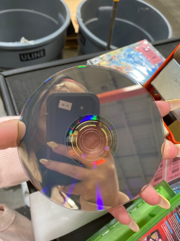 Photo 1 of ***** NO RETURN***** NO REFUND*****WWE 2K24 - Xbox Series X