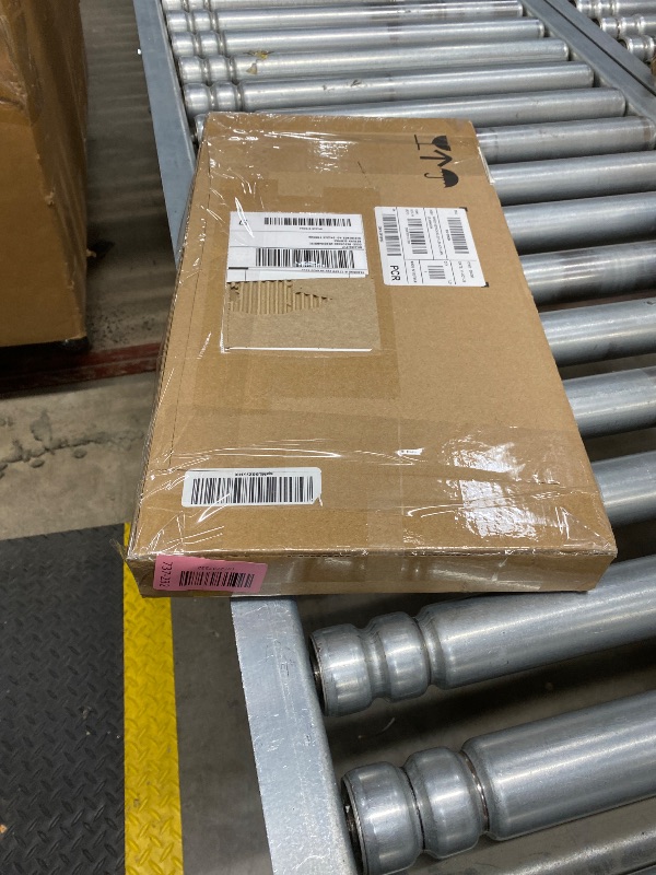 Photo 1 of ***LIGHT CUTS INTO KEYBOARD*SEE PICS***Logitech G213 Prodigy Gaming Keyboard - Wired RGB Backlit Keyboard with Mech-Dome Keys, Palm Rest, Adjustable Feet, Media Controls, USB, Compatible with Windows – Black***LIGHT CUTS INTO KEYBOARD*SEE PICS***