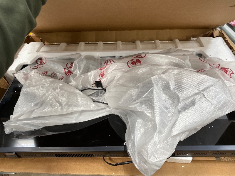 Photo 1 of ****** NO RETURN***** NO REFUND****** LG 43-Inch Class QNED AI 4K QNED82A Series Smart TV w/AI Sound, HDR10, 4K Super Upscaling, Filmmaker Mode, Wow Orchestra, Alexa Built-in (43QNED82AUA, 2025)