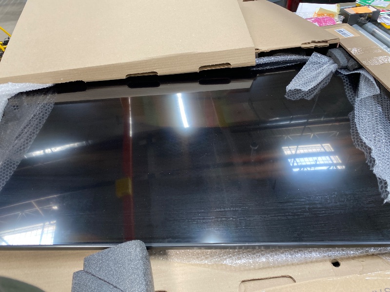 Photo 1 of ******NO RETURN**** NO REFUND***** Samsung 55-Inch Class QLED Q7F Series Samsung Vision AI Smart TV (2025 Model, 55Q7F) Quantum HDR, Object Tracking Sound Lite, Q4 AI Gen1 Processor, 4K upscaling, Gaming Hub, Alexa Built-in