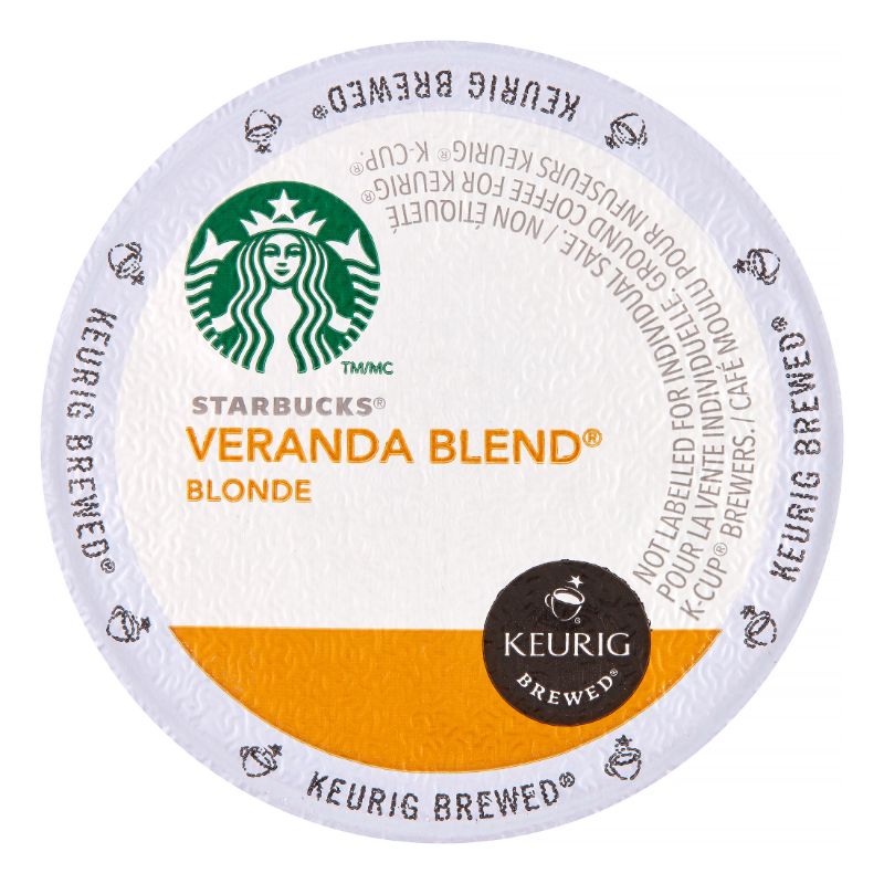 Photo 1 of (4 pack) Starbucks French Roast, Flavored Ground Coffee, Dark Roast Hot or Iced Coffee, 28 oz
