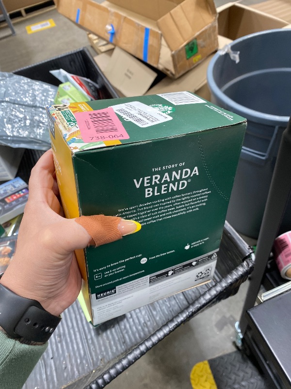 Photo 1 of (4 pack) Starbucks French Roast, Flavored Ground Coffee, Dark Roast Hot or Iced Coffee, 28 oz