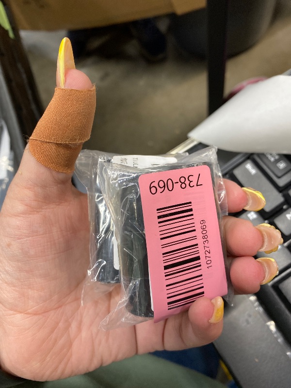 Photo 1 of ***** 2 PACKTAOLAVB 2 Pack Professional Golf Ball Stamper, Quick-Dry, Mini Golf Ball Marker with Fun Patterns, Waterproof & Fade-Resistant, Reusable Golf Ball Stamp Suitable for Both Indoor and Outdoor Use