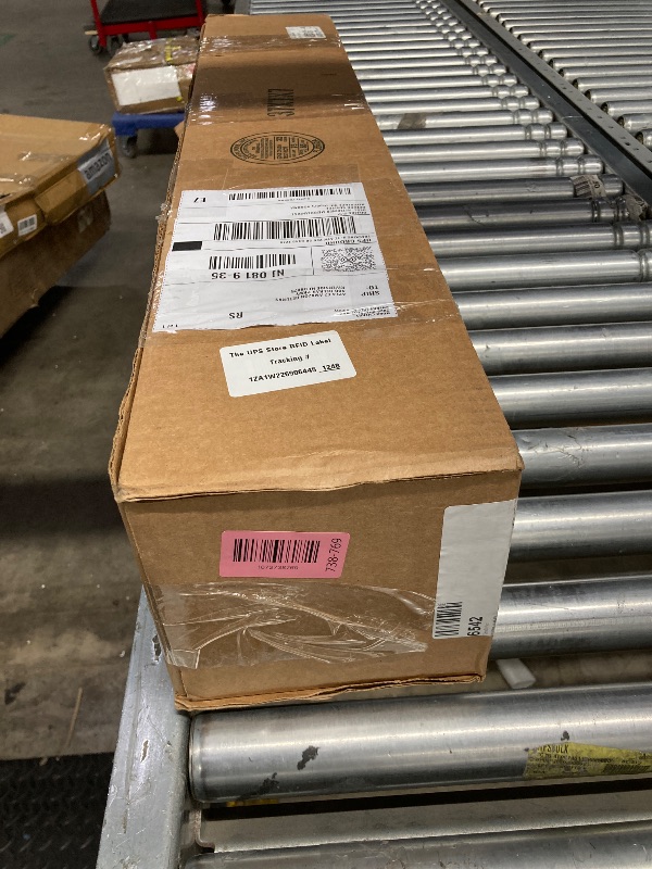 Photo 1 of **SIMILAR**Nearly Natural 3ft Zebra Silk Plant