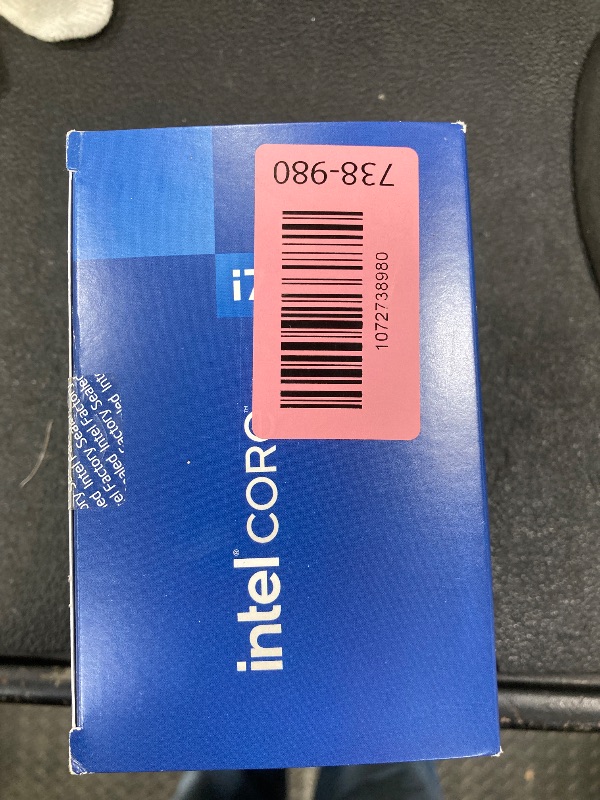Photo 1 of **FACTORY SEALED**Intel Core i7-14700F LGA 1700 Processor BX8071514700F