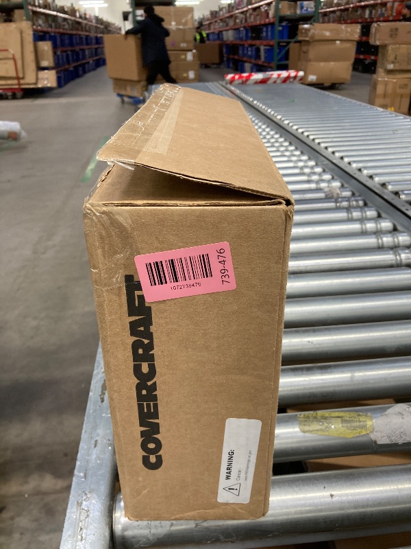 Photo 1 of **PHOTO SIMILAR, NOT EXACT ITEM**Lebra 2 Piece Front End Cover Black - Car Mask Bra - Fits - Toyota 4-Runner Model #55987