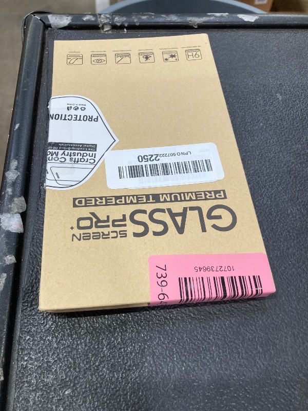 Photo 1 of [3+3 Pack] Galaxy A52 5G Screen Protector + Camera Lens Protector, 9H Tempered Glass Film, Scratch Resistan, Easy Installation, Bubble Free, HD Screen Protector for Samsung Galaxy A52 5G/4G/A52s 5G